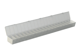 Chip Tray